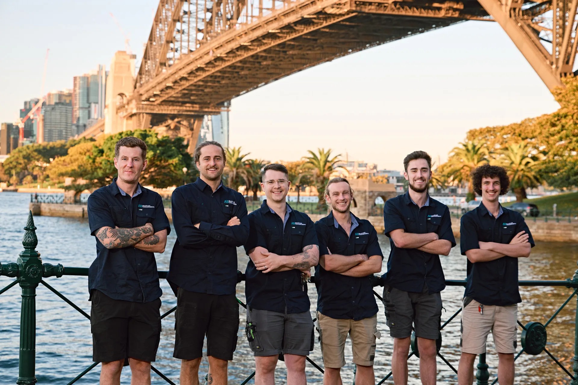 The local team behind Electricians Tempe